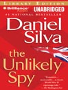 The Unlikely Spy